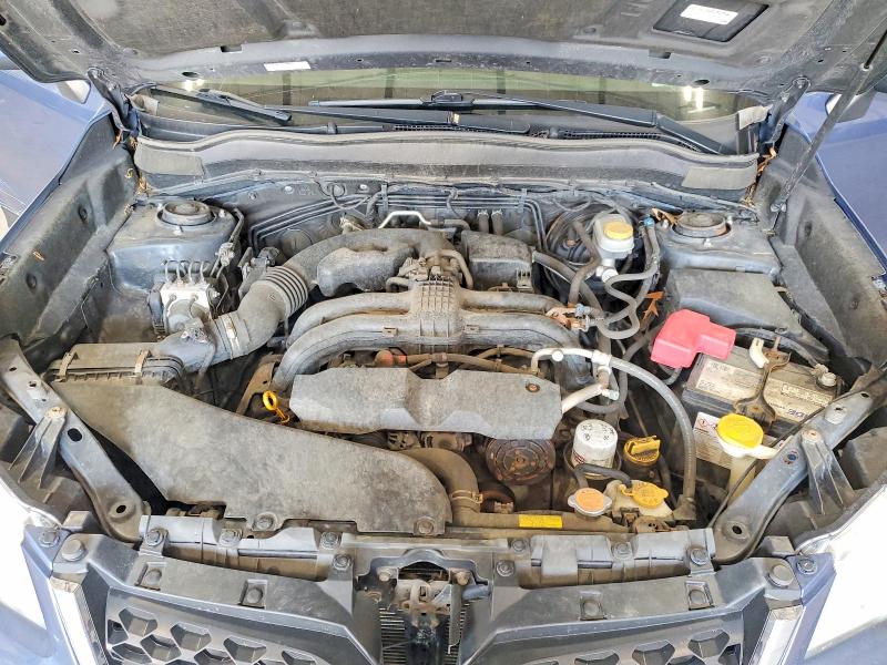 60395926 :رقم المزاد ، JF2SJADC1FH488936 vin ، 2015 Subaru Forester مزاد بيع