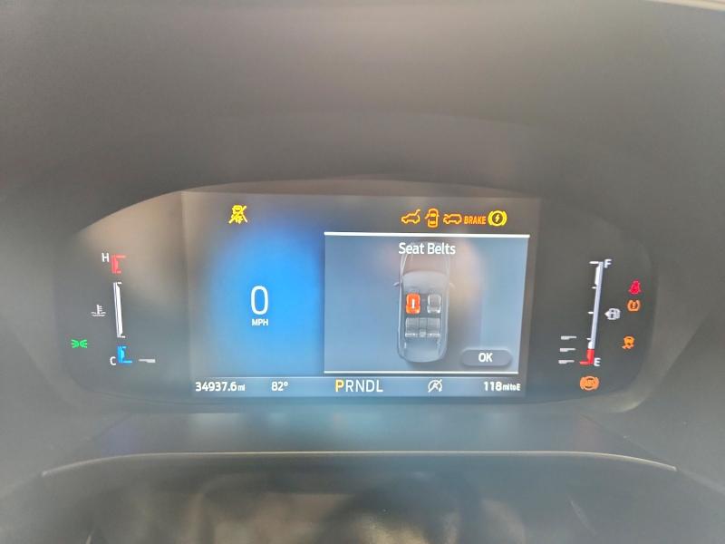 Aukcja sprzedaży 2024 Ford Escape, vin: 1FMCU0GNXRUA07025, numer aukcji: 61516286