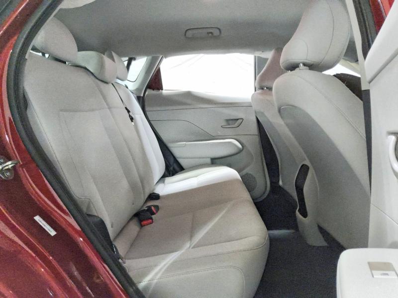 Aukcja sprzedaży 2026 Hyundai Kona, vin: KM8HA3AB8TU416615, numer aukcji: 60359896