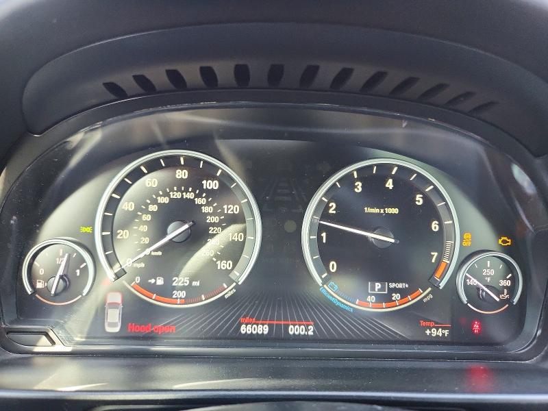 Aukcja sprzedaży 2015 Bmw 550, vin: WBAKN9C58FD961322, numer aukcji: 85977975