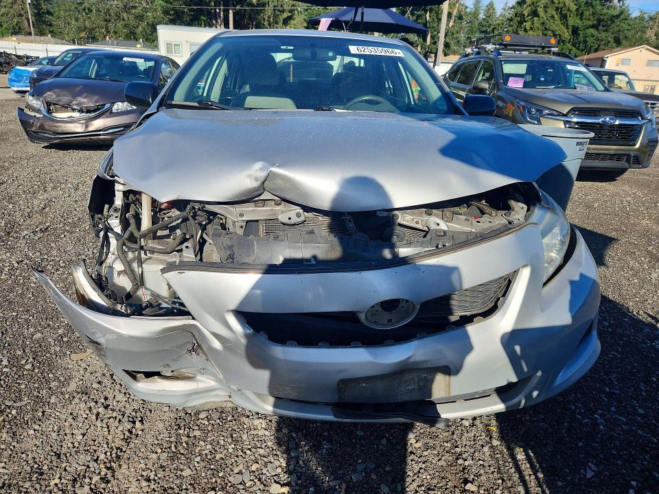 Продаж на аукціоні авто 2010 Toyota Corolla, vin: 1NXBU4EE0AZ211004, номер лоту: 62535966
