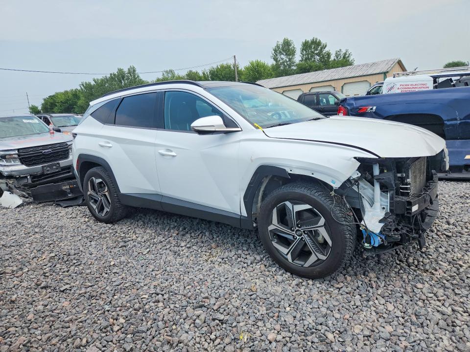 Aukcja sprzedaży 2022 Hyundai Tucson, vin: 5NMJECAE0NH004350, numer aukcji: 61979296