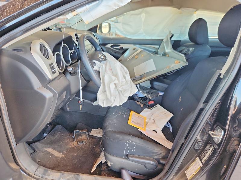 Aukcja sprzedaży 2009 Toyota Matrix, vin: 2T1KU40E99C153950, numer aukcji: 61930936
