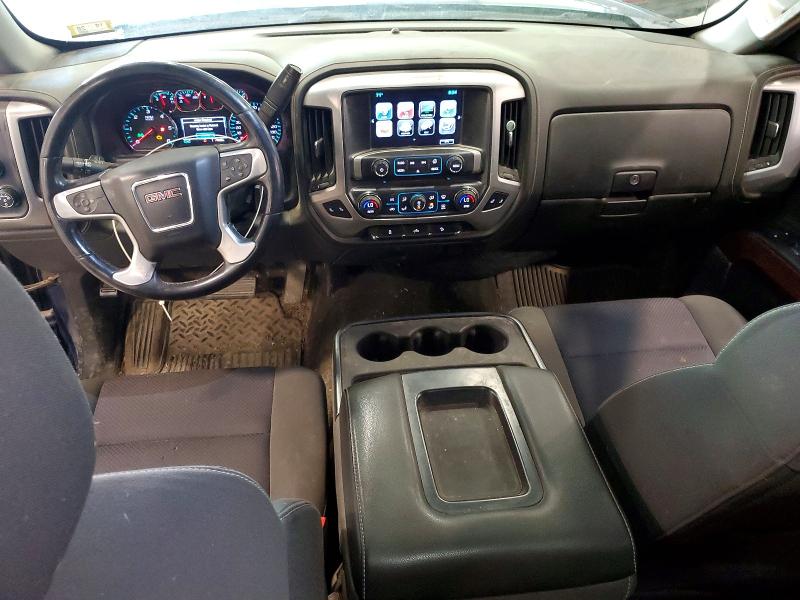 Продаж на аукціоні авто 2017 Gmc Sierra, vin: 1GTV2MEC6HZ243460, номер лоту: 85450185