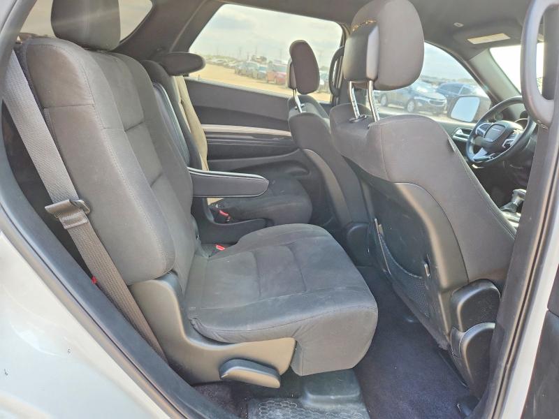 Aukcja sprzedaży 2018 Dodge Durango, vin: 1C4RDHAG1JC142301, numer aukcji: 62260626