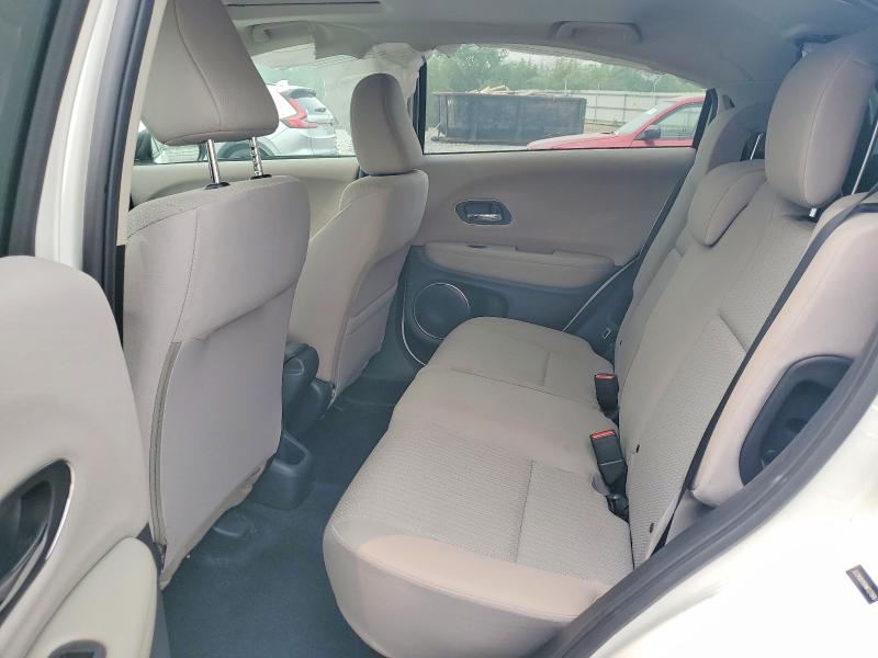 Aukcja sprzedaży 2017 Honda Hr-v, vin: 3CZRU6H58HM727906, numer aukcji: 61159616