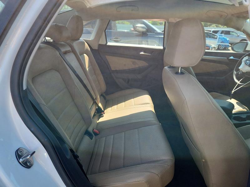 Aukcja sprzedaży 2021 Volkswagen Jetta, vin: 3VWC57BU5MM043062, numer aukcji: 62141276