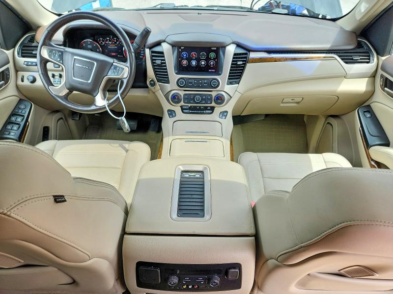 61043766 :رقم المزاد ، 1GKS1HKJ2GR324863 vin ، 2016 Gmc Yukon Xl مزاد بيع