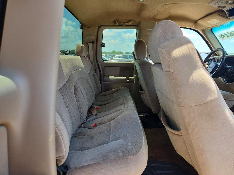 Aukcja sprzedaży 2002 Gmc New Sierra, vin: 1GTEK19T02E300209, numer aukcji: 59855566