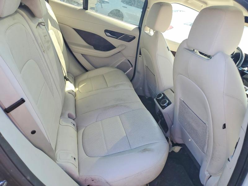 Продажа на аукционе авто 2019 Jaguar I-pace, vin: SADHD2S14K1F75327, номер лота: 59798176