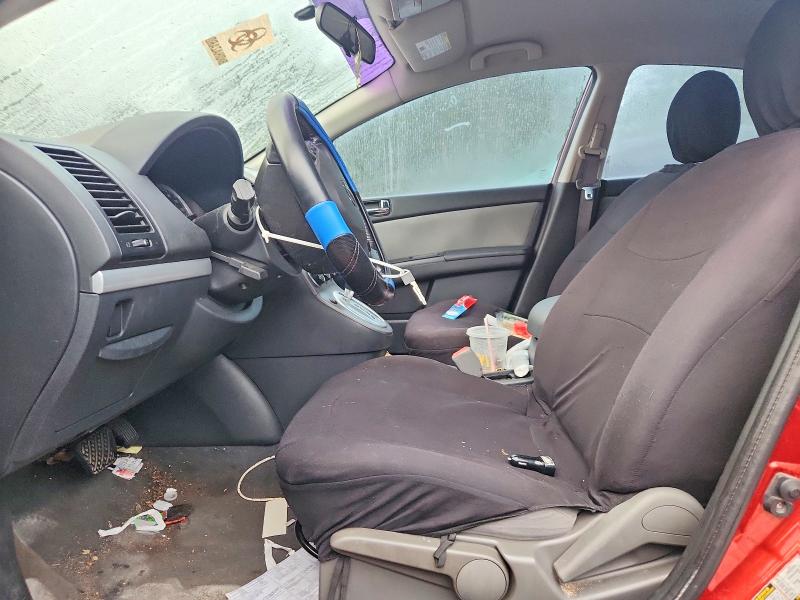 Продаж на аукціоні авто 2010 Nissan Sentra, vin: 3N1AB6AP7AL616461, номер лоту: 85771345