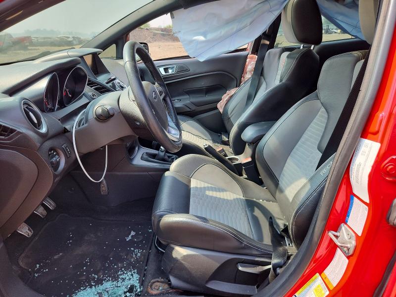 Aukcja sprzedaży 2014 Ford Fiesta, vin: 3FADP4GXXEM208968, numer aukcji: 61769056