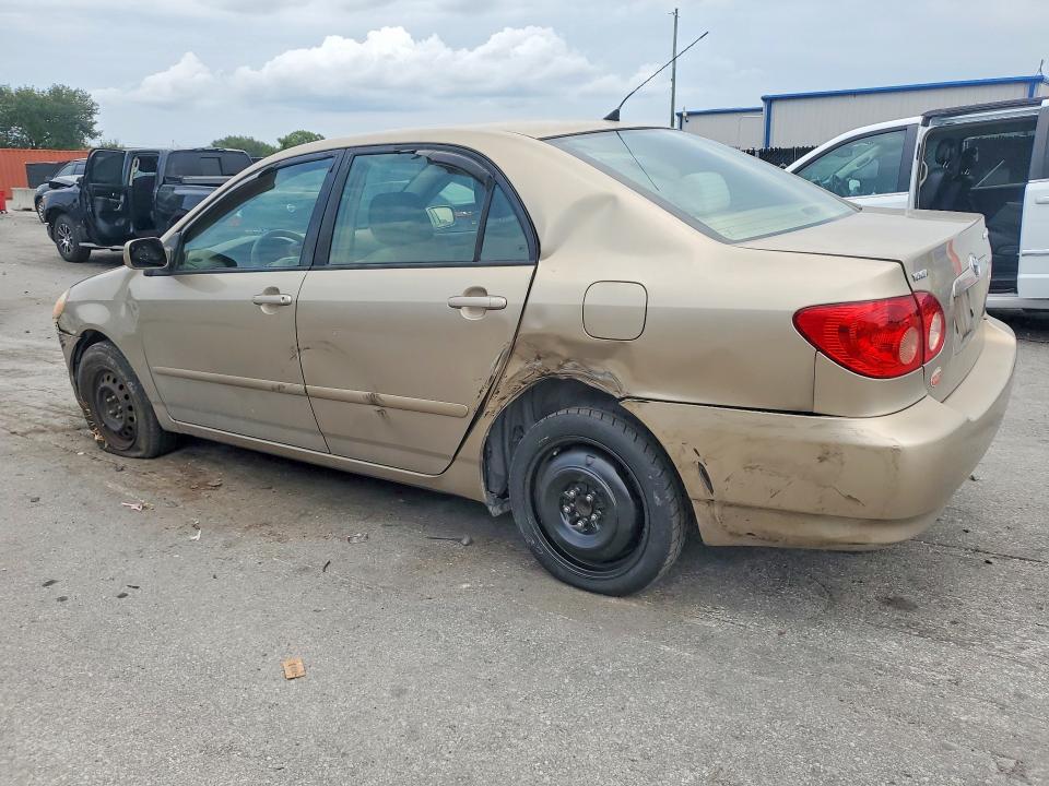 2008 Toyota Corolla მანქანა იყიდება აუქციონზე, vin: 1NXBR32E08Z981794, აუქციონის ნომერი: 62265086