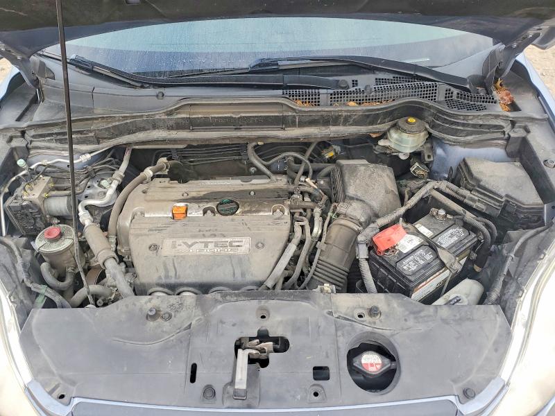 62763026 :رقم المزاد ، JHLRE38308C051326 vin ، 2008 Honda Cr-v مزاد بيع