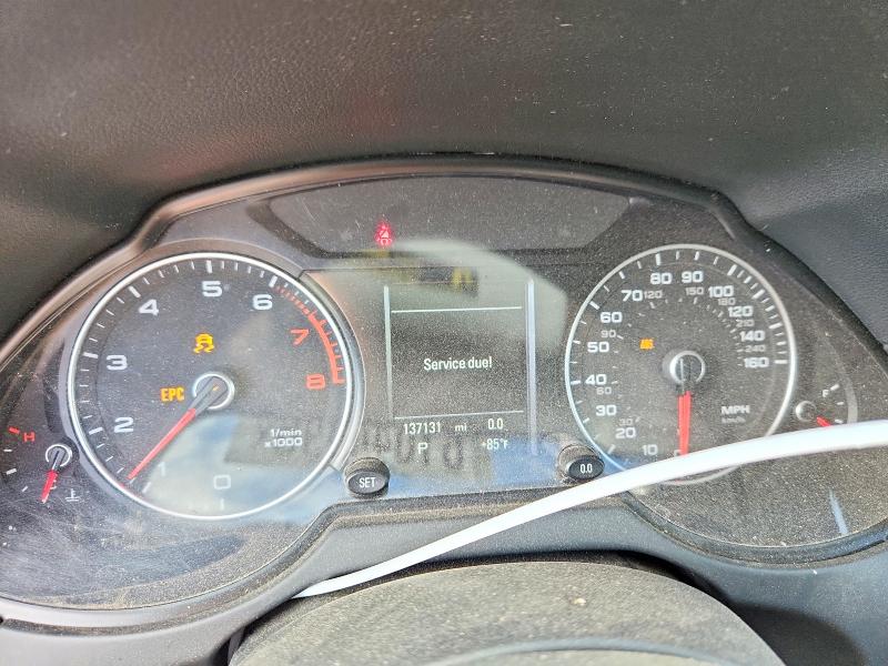 Aukcja sprzedaży 2016 Audi Q5, vin: WA1L2AFPXGA144302, numer aukcji: 61040896