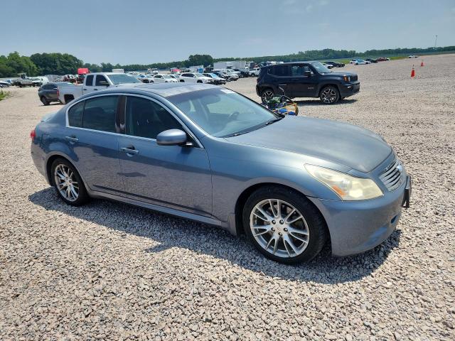 Продаж на аукціоні авто 2008 Infiniti G35, vin: JNKBV61E68M207406, номер лоту: 59770046