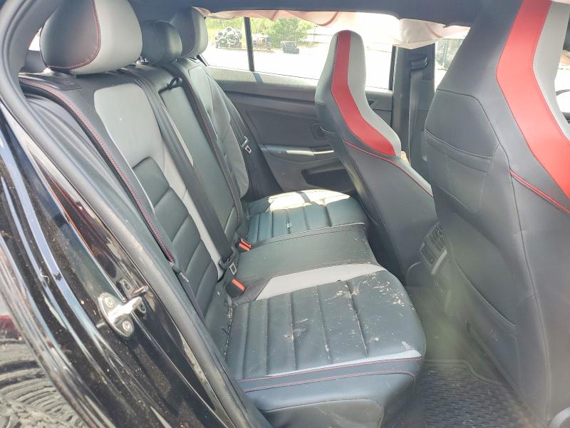 Aukcja sprzedaży 2023 Volkswagen Gti, vin: WVWVA7CD4PW164806, numer aukcji: 62425046