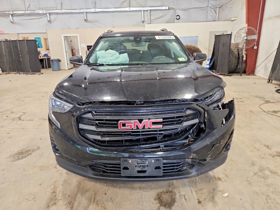 2020 Gmc Terrain მანქანა იყიდება აუქციონზე, vin: 3GKALVEV6LL163776, აუქციონის ნომერი: 61350396