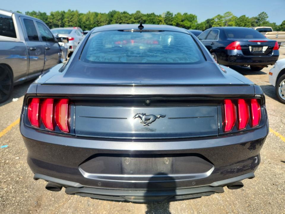 Aukcja sprzedaży 2022 Ford Mustang, vin: 1FA6P8TH6N5135957, numer aukcji: 62113846