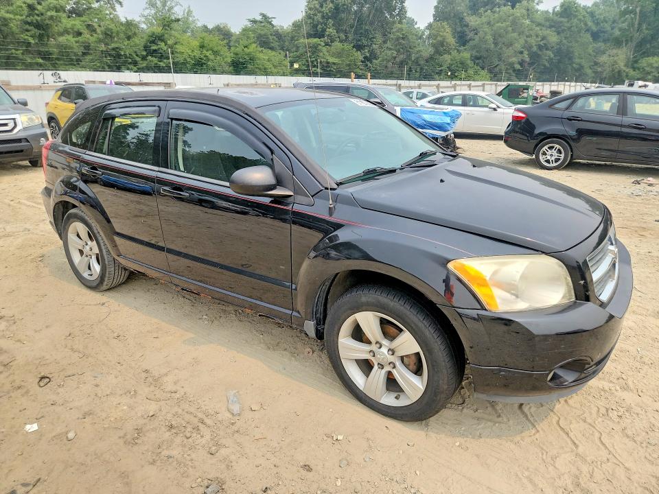 Продажа на аукционе авто 2010 Dodge Caliber, vin: 1B3CB3HA7AD567615, номер лота: 61101836