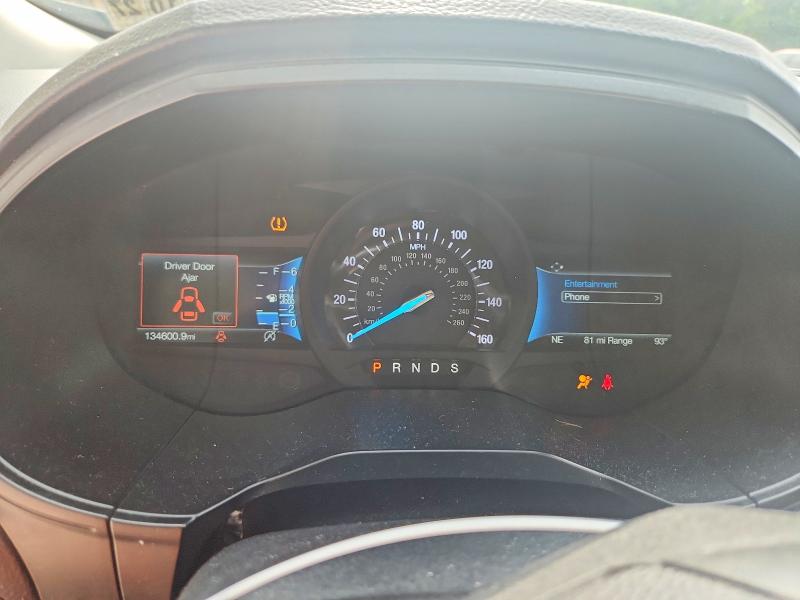 Продажа на аукционе авто 2022 Ford Edge, vin: 2FMPK4J93NBA70977, номер лота: 61763986