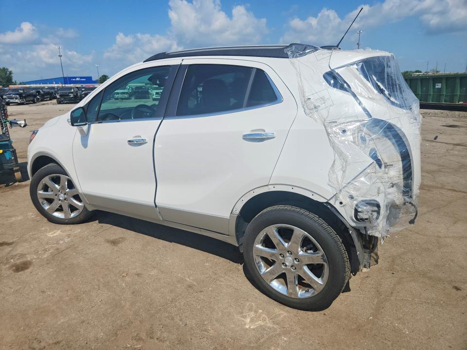 59695766 :رقم المزاد ، KL4CJGSB3KB703966 vin ، 2019 Buick Encore مزاد بيع