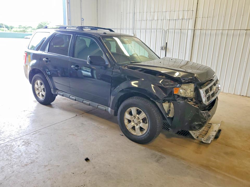 Aukcja sprzedaży 2011 Ford Escape, vin: 1FMCU9EG5BKA09159, numer aukcji: 61749106
