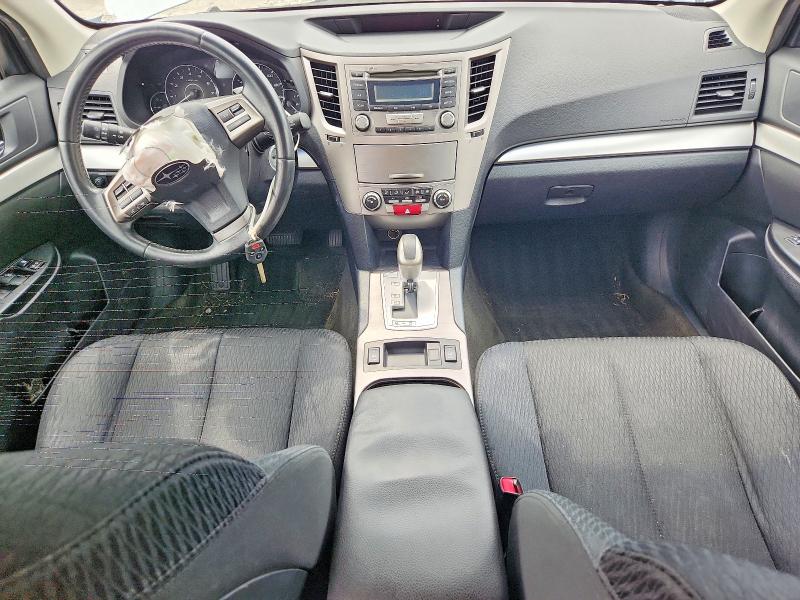 60084916 :رقم المزاد ، 4S4BRCGC0C3261692 vin ، 2012 Subaru Outback مزاد بيع
