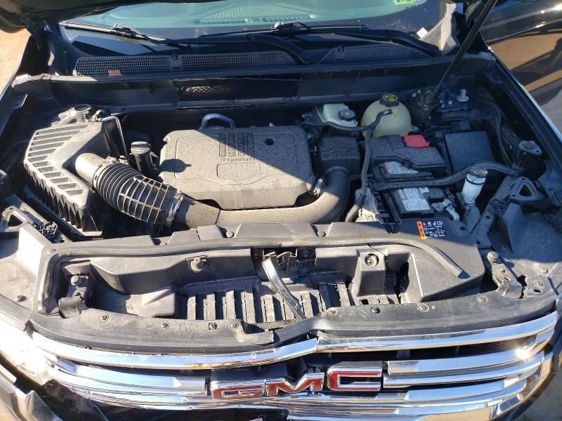 61292666 :رقم المزاد ، 1GKKNUL4XLZ180401 vin ، 2020 Gmc Acadia مزاد بيع