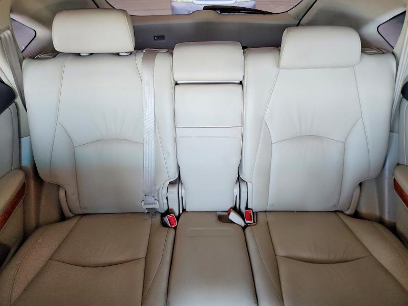 Продажа на аукционе авто 2006 Lexus Rx, vin: JTJHW31U262000628, номер лота: 57580536