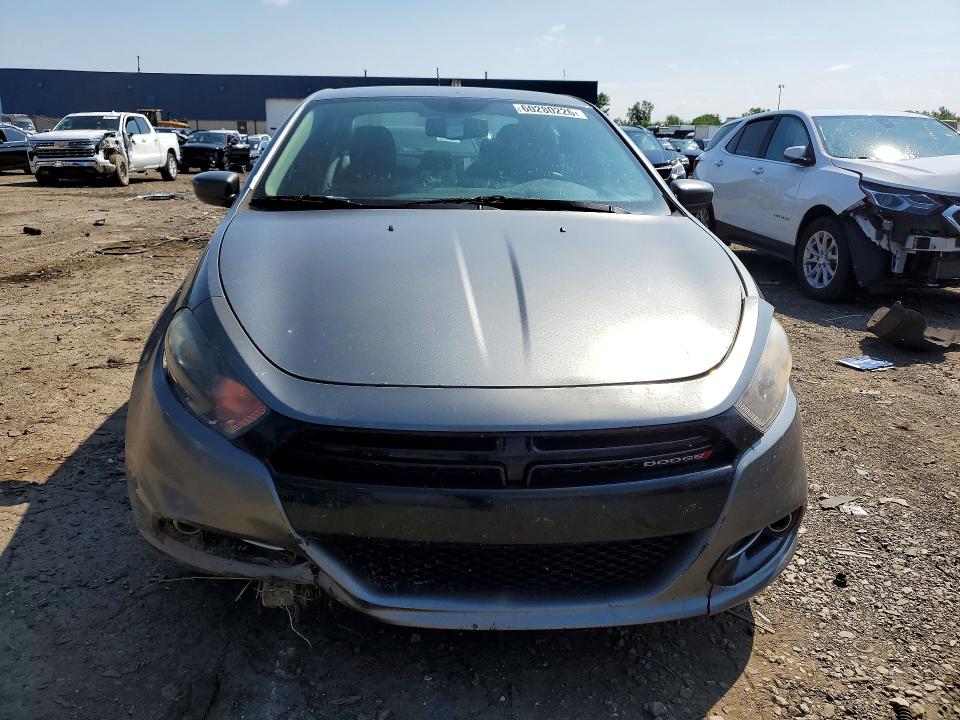 Продаж на аукціоні авто 2013 Dodge Dart, vin: 1C3CDFBA1DD339346, номер лоту: 60280226
