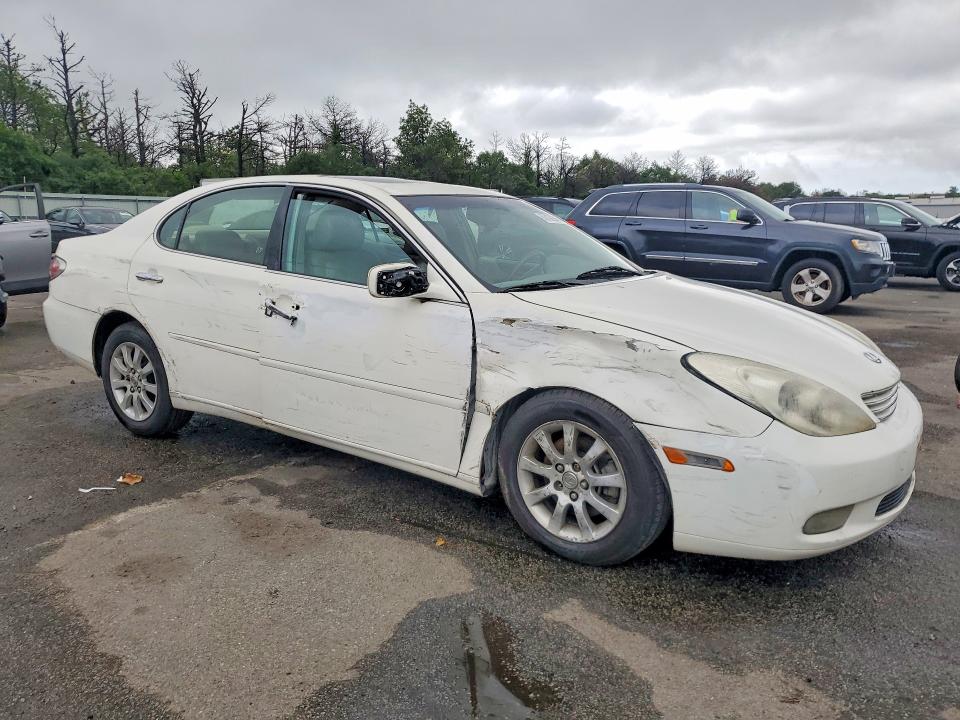 Продажа на аукционе авто 2002 Lexus Es, vin: JTHBF30G420030707, номер лота: 62439246