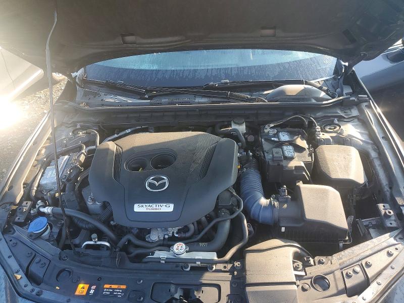 Auction sale of the 2021 Mazda 3, vin: JM1BPBJY0M1333528, lot number: 62782426