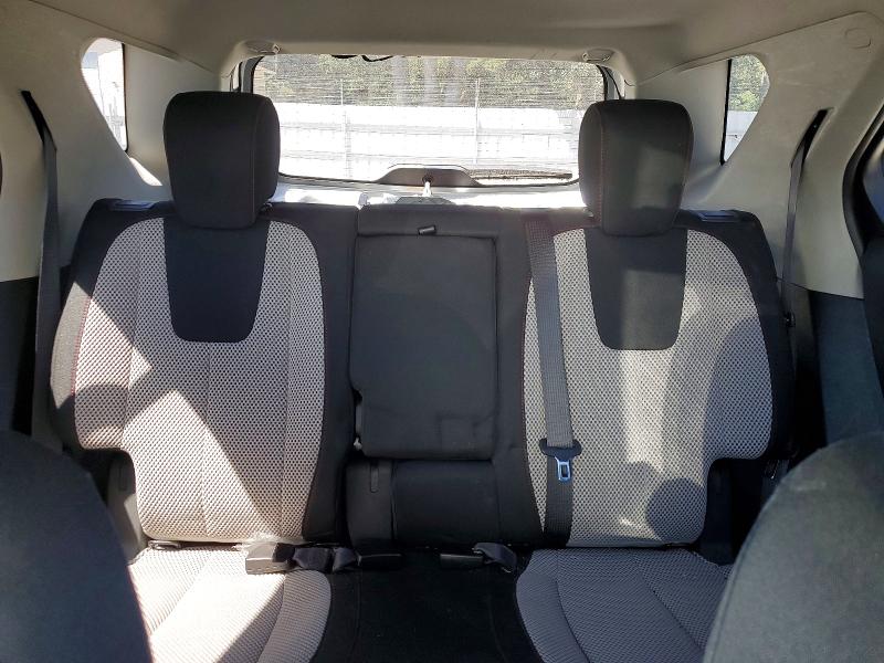Продаж на аукціоні авто 2017 Chevrolet Equinox, vin: 2GNALCEK9H1609943, номер лоту: 59816146