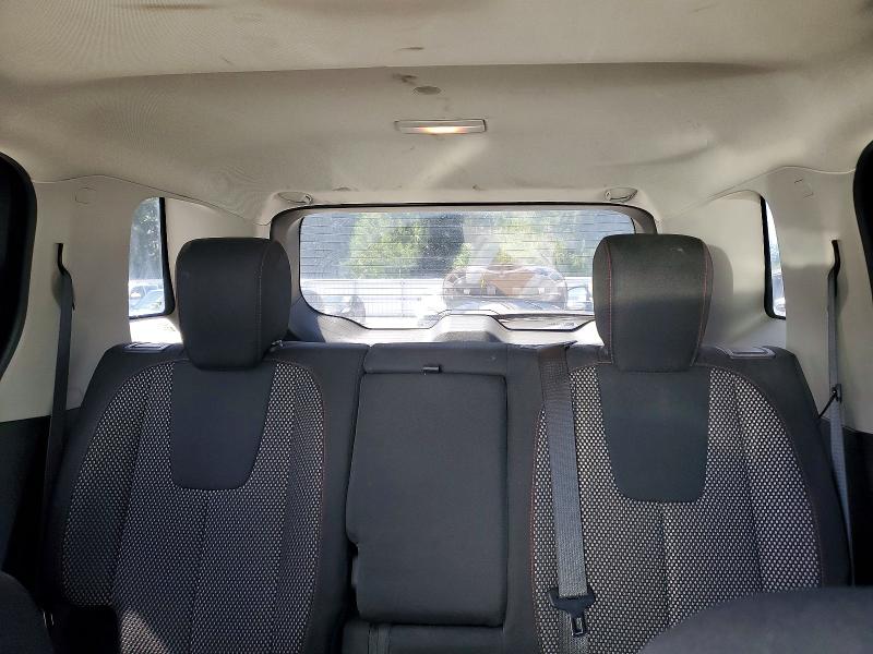 Aukcja sprzedaży 2015 Gmc Terrain, vin: 2GKFLWEK5F6319235, numer aukcji: 60628366