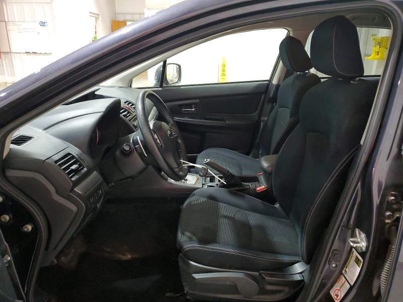 Продаж на аукціоні авто 2014 Subaru Xv Crosstrek, vin: JF2GPAWC7E8224779, номер лоту: 59884926