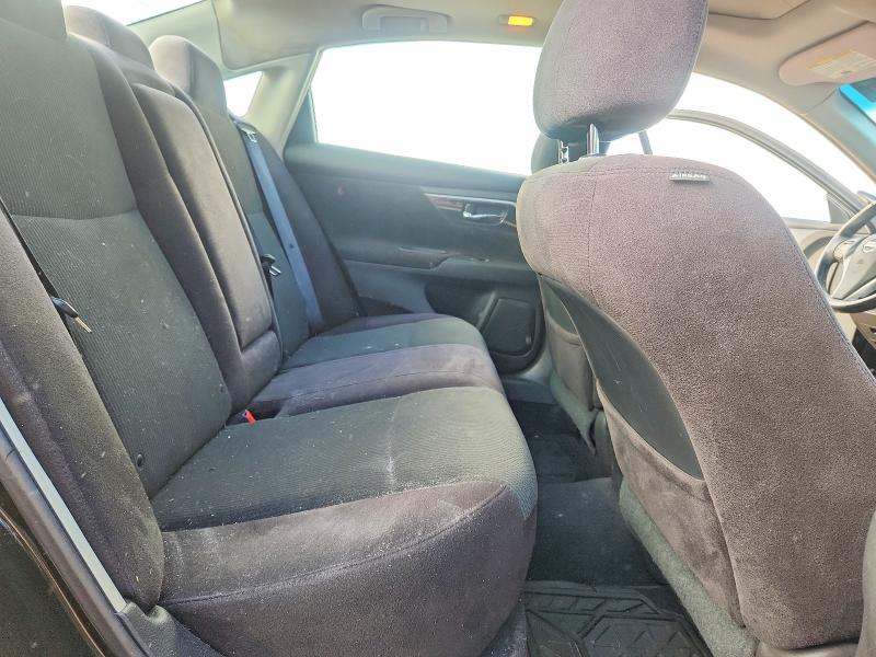 60586516 :رقم المزاد ، 1N4AL3AP9DN416717 vin ، 2013 Nissan Altima مزاد بيع