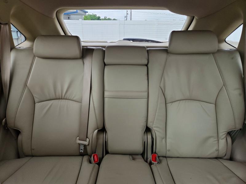 Продажа на аукционе авто 2008 Lexus Rx, vin: 2T2HK31U08C063595, номер лота: 60169596
