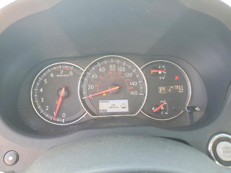 2014 Nissan Maxima მანქანა იყიდება აუქციონზე, vin: 1N4AA5AP2EC448942, აუქციონის ნომერი: 60307166