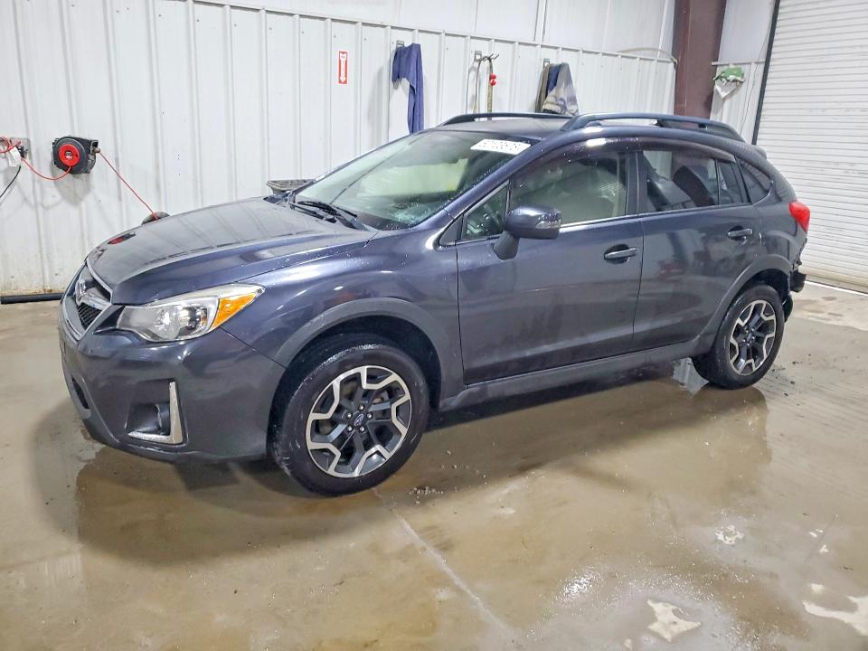 2016 Subaru Crosstrek მანქანა იყიდება აუქციონზე, vin: JF2GPAKC2GH304175, აუქციონის ნომერი: 62103576