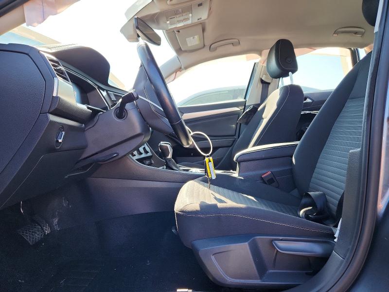62096226 :رقم المزاد ، 3VW5M7BU0RM064243 vin ، 2024 Volkswagen Jetta مزاد بيع