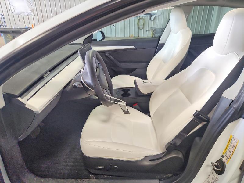 Aukcja sprzedaży 2023 Tesla Model 3, vin: 5YJ3E1EA3PF582905, numer aukcji: 61855906