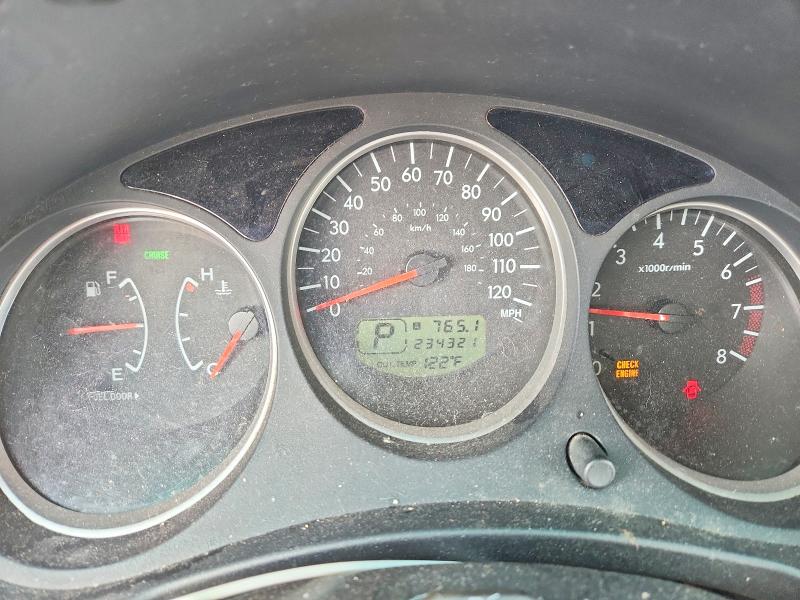 62429806 :رقم المزاد ، JF1SG67627H707670 vin ، 2007 Subaru Forester مزاد بيع