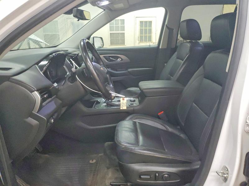 61503366 :رقم المزاد ، 1GNERJKX0KJ131946 vin ، 2019 Chevrolet Traverse مزاد بيع