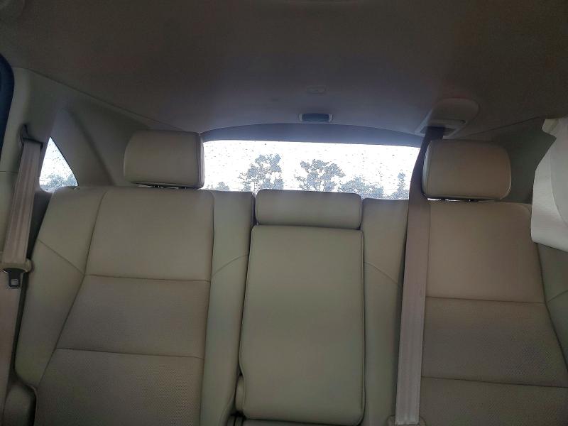 Продажа на аукционе авто 2013 Acura Rdx, vin: 5J8TB4H36DL015721, номер лота: 59725546