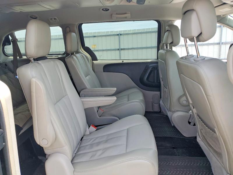 Aukcja sprzedaży 2013 Chrysler Town & Country, vin: 2C4RC1BG8DR573366, numer aukcji: 62100276