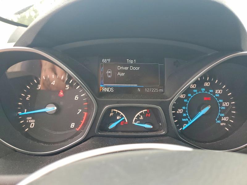 Aukcja sprzedaży 2016 Ford Escape, vin: 1FMCU9G95GUA68612, numer aukcji: 59728886