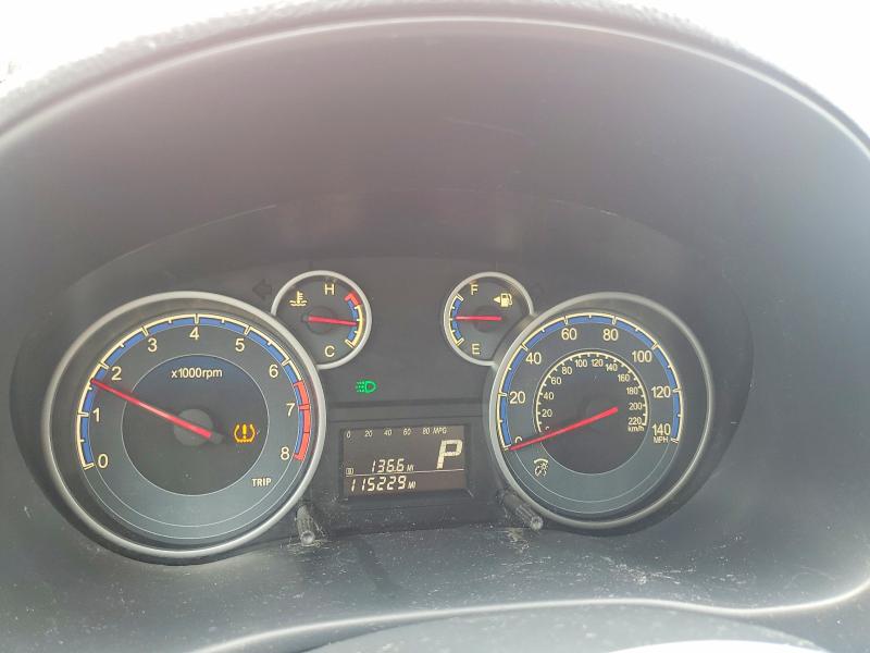 Продажа на аукционе авто 2011 Suzuki Sx4, vin: JS2YB5A30B6301473, номер лота: 60425956