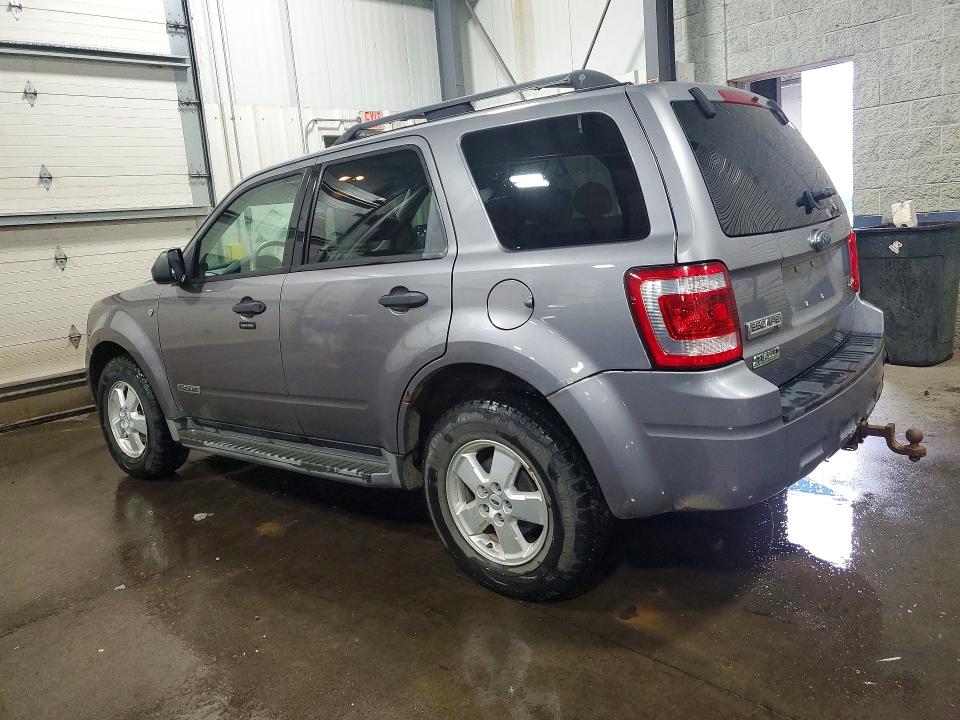 Aukcja sprzedaży 2008 Ford Escape, vin: 1FMCU93158KE20178, numer aukcji: 59393726