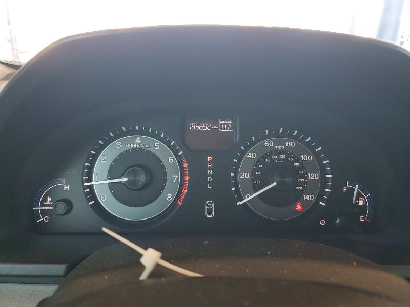 Aukcja sprzedaży 2013 Honda Odyssey, vin: 5FNRL5H6XDB066163, numer aukcji: 60195306